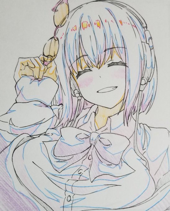 2話の新条アカネちゃんとても良かったですね～(*'∀`*)
あの鬼畜ぷり!
眼鏡!
素足!!!
#SSSS_GRIDMAN 