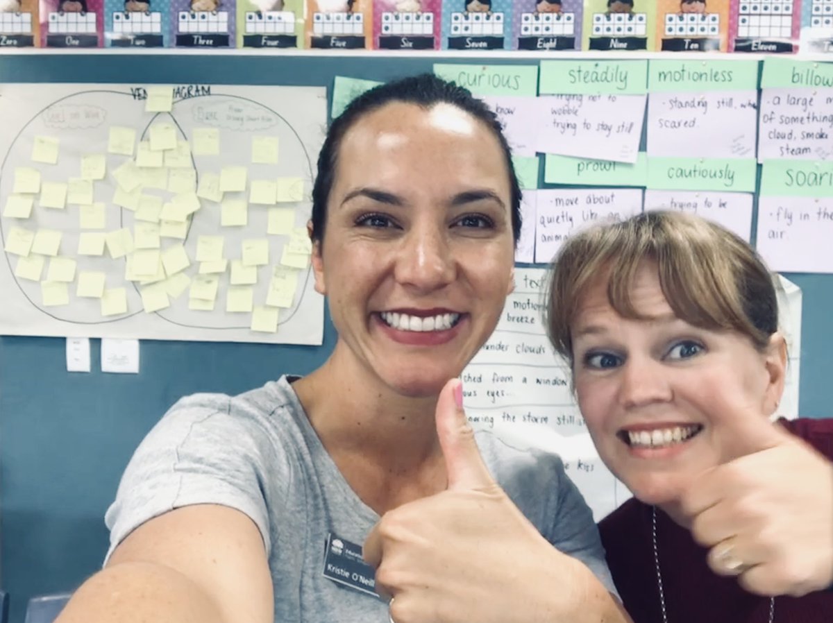 kristie O'Neill (@oneillkristie) on Twitter photo Absolutely loved visiting <a href="/jodielangs/">Jodie Langston</a> and her 2/3 class in response to our inquiry of how we can better set up our students for success in writing. <a href="/RusePS/">Ruse PS</a> <a href="/RenLangdon/">Renee Langdon</a> <a href="/RebeccaKerron/">Rebecca Kerron</a> #nittygrittyofwriting #eafs Absolutely loved visiting <a href="/jodielangs/">Jodie Langston</a> and her 2/3 class in response to our inquiry of how we can better set up our students for success in writing. <a href="/RusePS/">Ruse PS</a> <a href="/RenLangdon/">Renee Langdon</a> <a href="/RebeccaKerron/">Rebecca Kerron</a> #nittygrittyofwriting #eafs