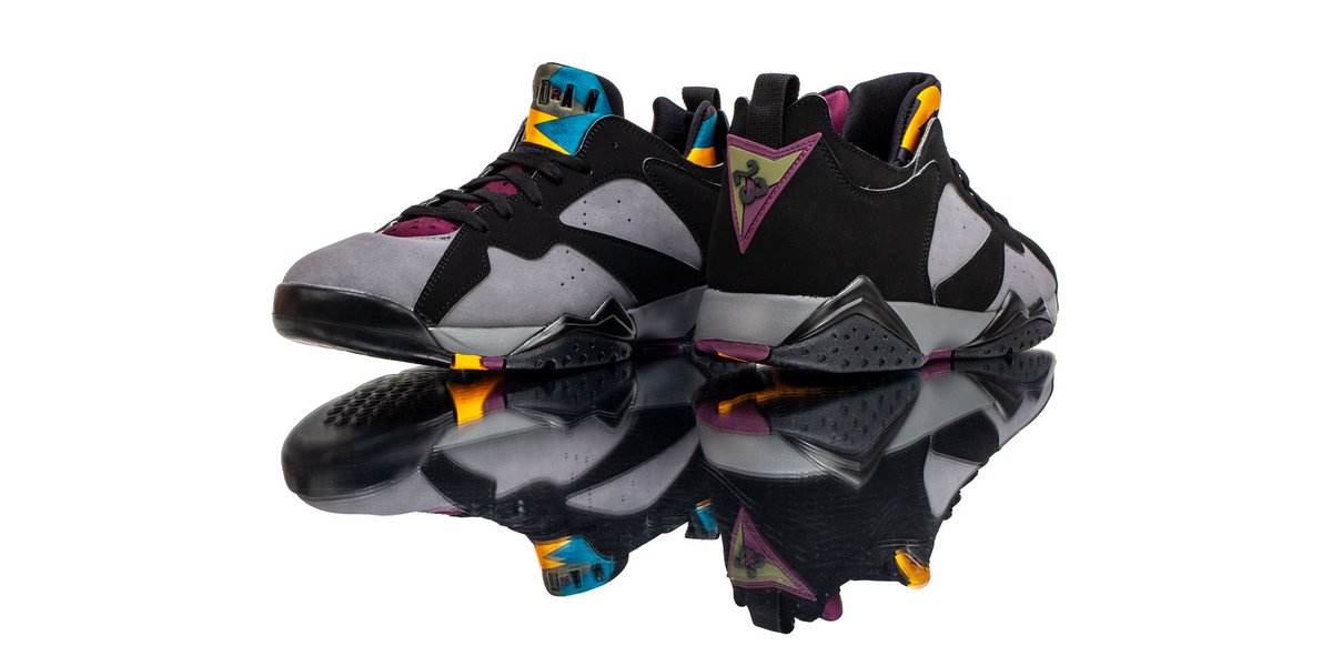 jordan 7 flight 5