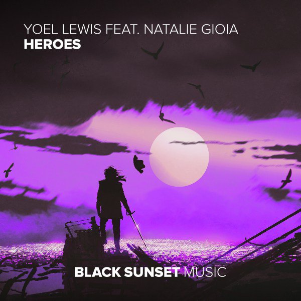 TranceAttack (@tranceattack) on Twitter photo Out via <a href="/BlackSunsetInc/">Black Sunset Music</a>... @YoelLewis feat. @NatalieGioia - Heroes! #TranceFamily #TranceAttack #WeLoveTrance tranceattack.net/yoel-lewis-fea… Out via <a href="/BlackSunsetInc/">Black Sunset Music</a>... @YoelLewis feat. @NatalieGioia - Heroes! #TranceFamily #TranceAttack #WeLoveTrance tranceattack.net/yoel-lewis-fea…