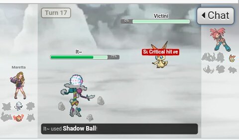 MarettaSK's tweet image. Amo a esa bolita disco jajaja #Blace