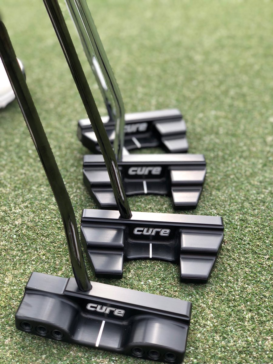 Ready to roll.......🕳 #Pgatour