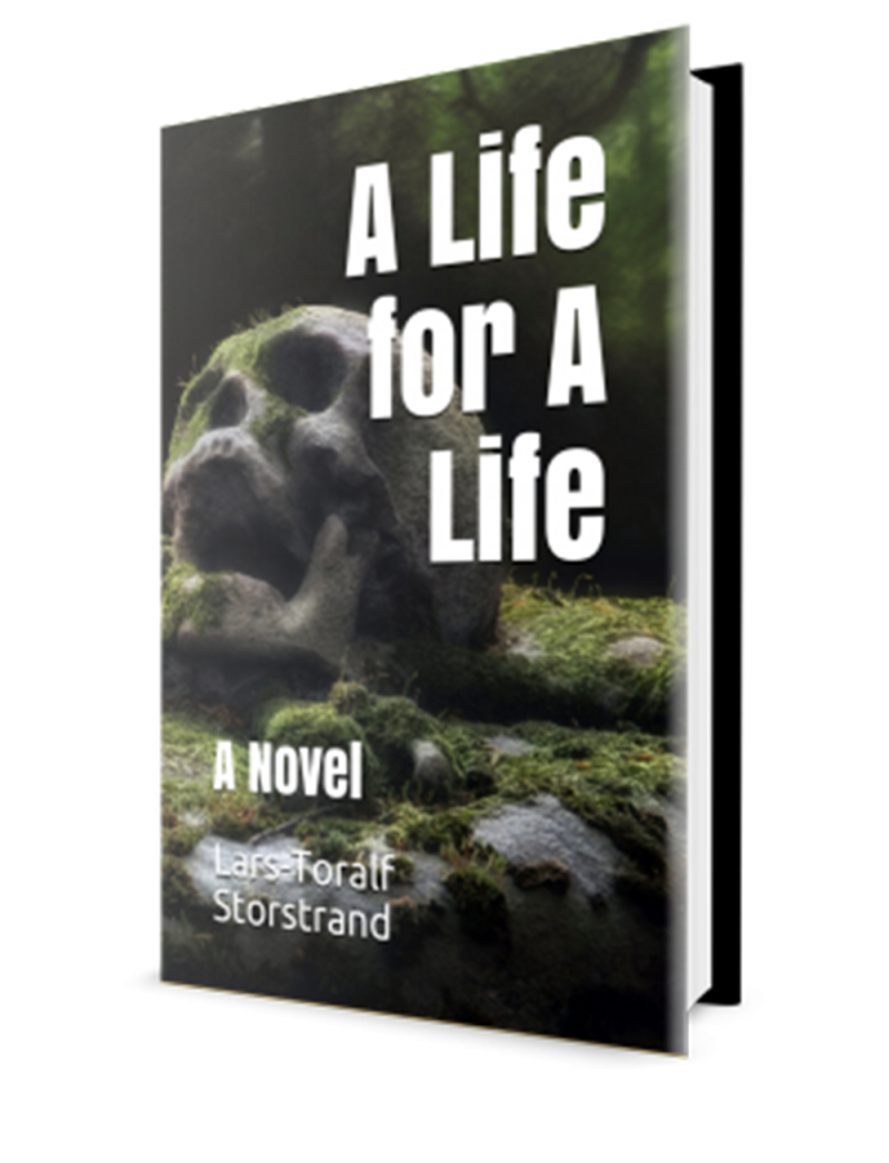 Sassy_Brit's tweet photo. Have you read this great #book yet? It's #FREE on @Inkitt! A LIFE for a LIFE : by Lars Storstrand @LarsToralfS
https://t.co/18S5ho0lc0
#AltRead #sbPatron #LI #HistoricalFiction #YoungAdult #FreebieFriday #YA #bookBoost #IARTG #amwriting #amreading
#AltRead https://t.co/LofHDKlvrT