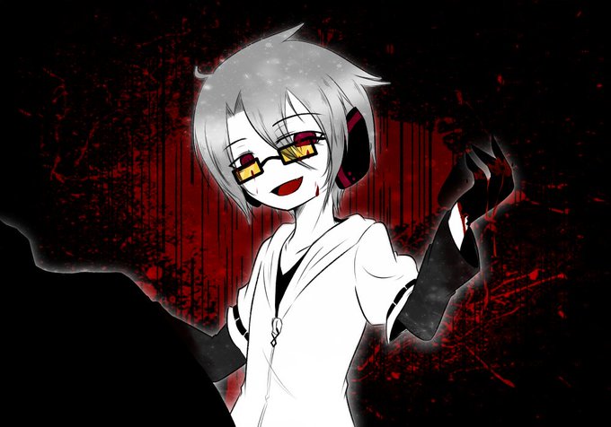 スプリガンのtwitterイラスト検索結果 古い順