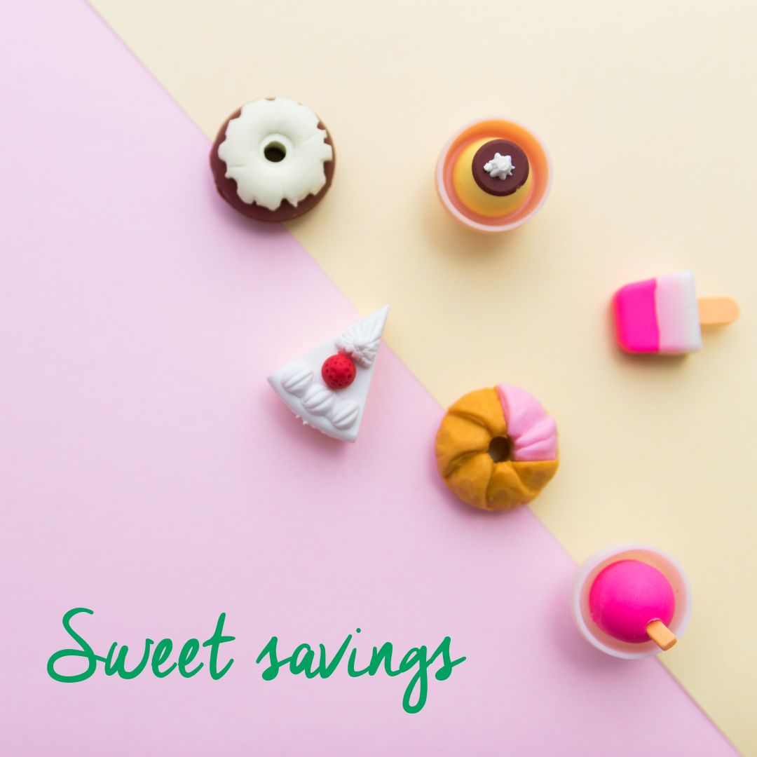 HatchFS's tweet image. SWEET SAVINGS: Get your finance back on track with sweet-as personalised loans from Hatch Financial Services. We'll work through your personal circumstances and find solutions to get you where you want to go. goo.gl/5JngRh #Hatchfs #HatchYourFuture