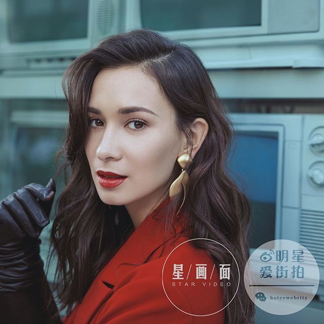 TheFappening: Celina Jade Nude TheFappening: Celina Jade Nude