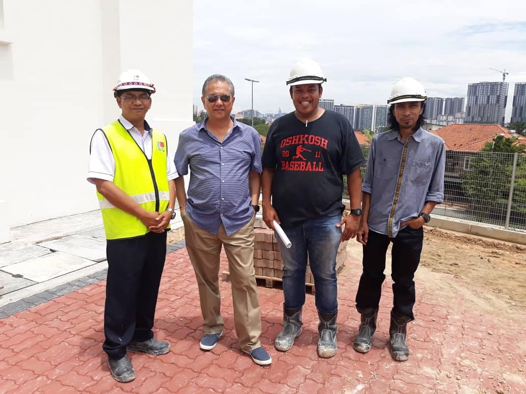 pphm_ltat's tweet photo. LAWATAN PANGLIMA OPERASI UDARA LEFTENAN JENERAL DATO' SRI HJ ABDUL MUTALIB BIN DATUK HAJI AB WAHAB TUDM KE RUMAH CONTOH PANGSAPURI LTAT-PPAM GEMILANG.

Untuk maklumat lanjut sila hubungi 03-21426122/ Whatsapp 010-3179759 atau emailkan ke pemasaranpphm@gmail.com.

@myTUDM https://t.co/kJGqG47aFM