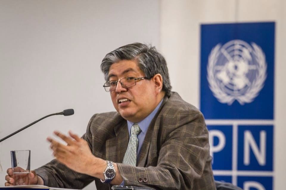 Mañana no te pierdas, entrevista en vivo al Dr. Alberto Martorell en <a href="/Agencia_Andina/">Agencia Andina</a> de Noticias a las 11:00 am a través de Facebook.