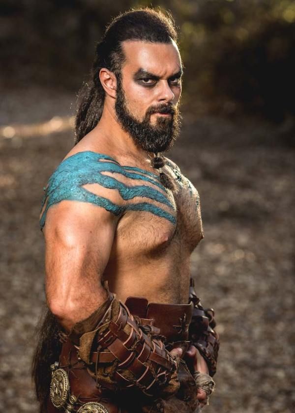 Entertainment Mesh On Twitter 19 Halloween Costume Ideas For Men
