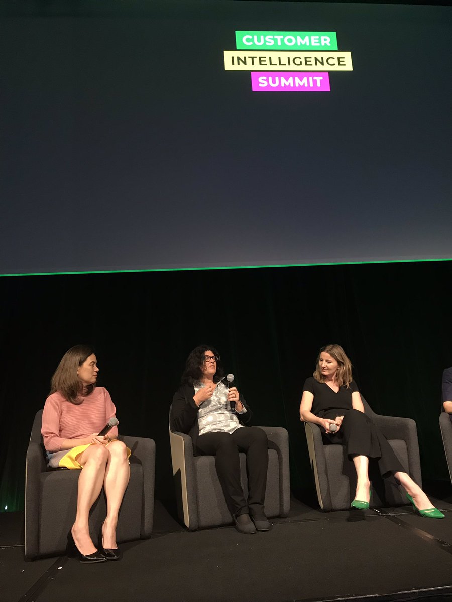 EmmaRClark's tweet photo. George Weston found growth in a mature category – they really have risen to the occasion!  #Bread #VCSummit https://t.co/3ek9bZqVH3