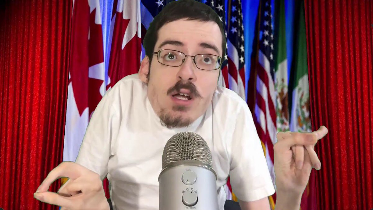 Ricky Berwick Rapping Ricky Berwick on Twitter: