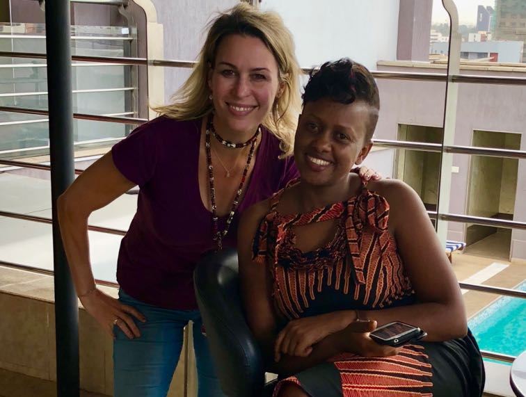 JJ Wangui tweet media
