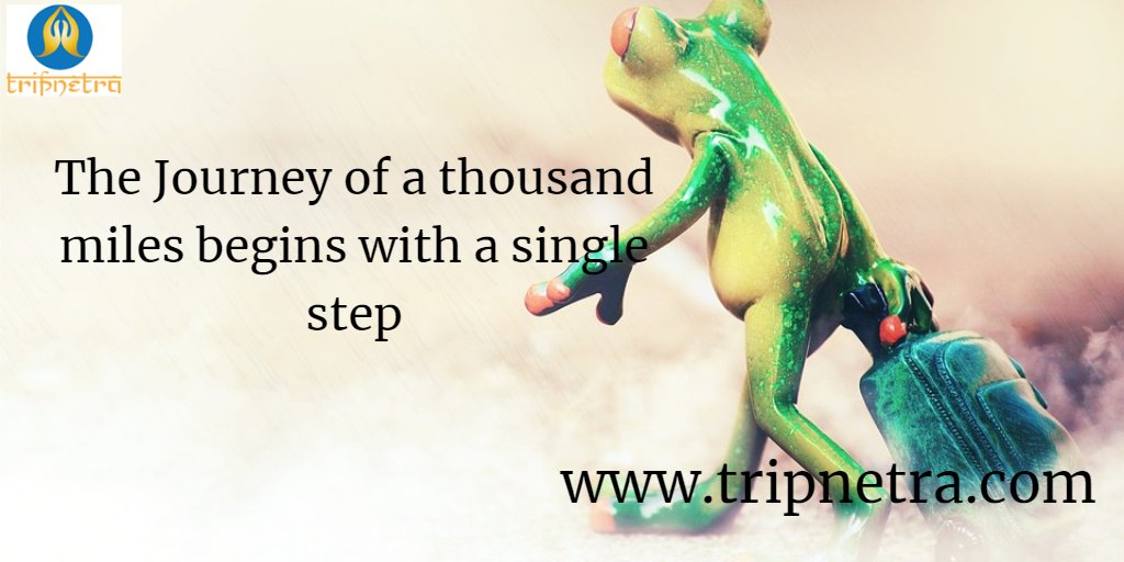 tripnethra's tweet photo. The Journey of a thousand miles begins with a single step.
Tripnetra Provides your Journey Beautiful. call +91 8500898000 https://t.co/aX6W2VtXPu