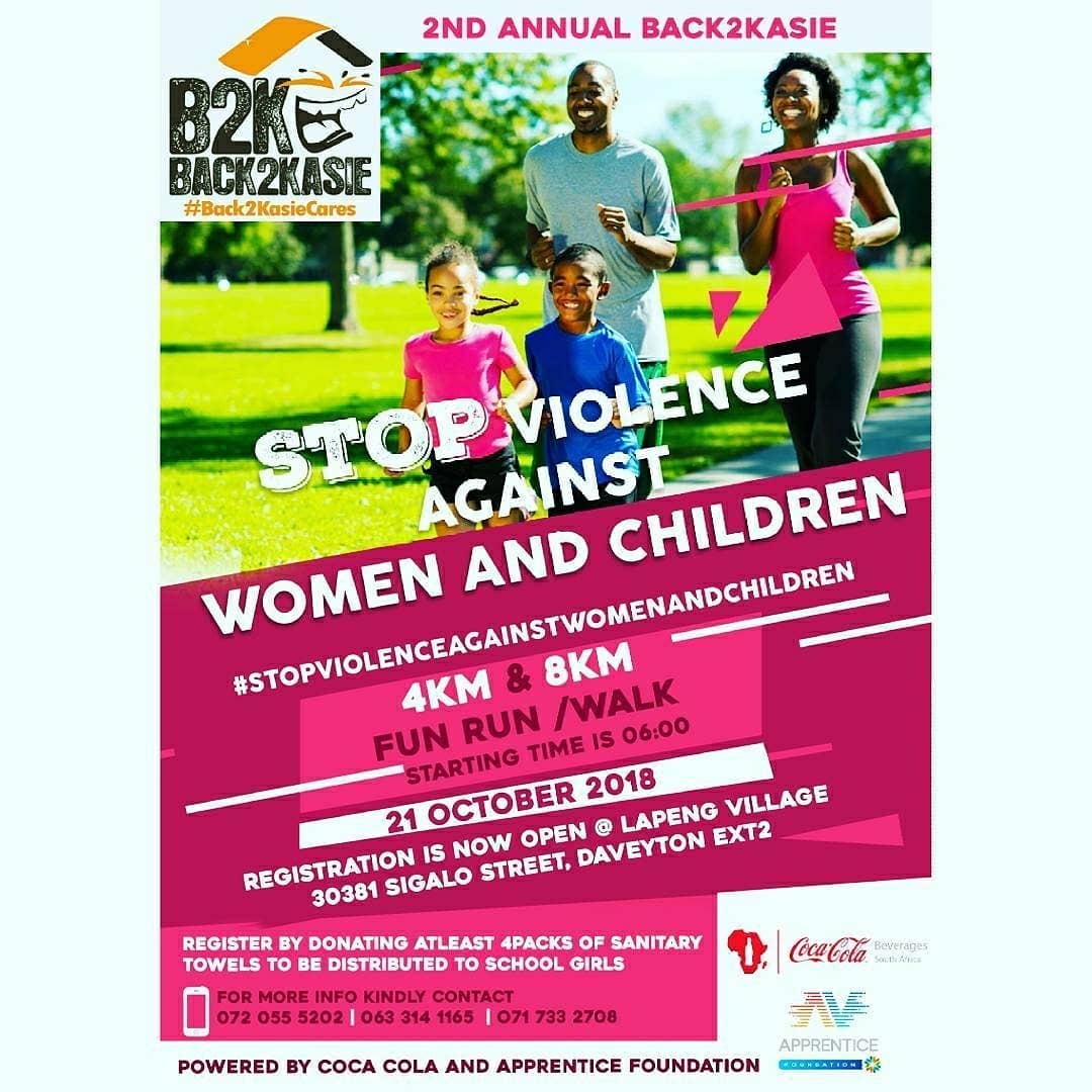 FridayWJS's tweet photo. #BecauseWeSupportOurOwn #DaveytonEvents #daveytonthings #daveyton @MotlotloB2K #WJS #WeekendJumpStart https://t.co/fqVJSpewkf