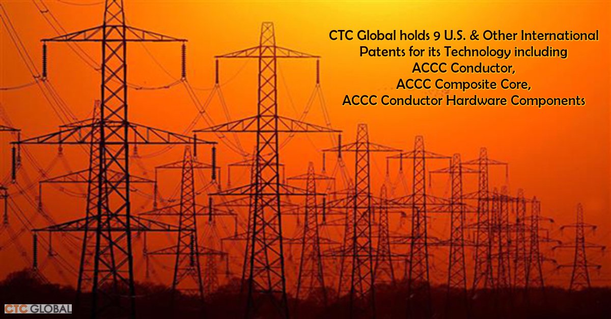 CTC_ACCC's tweet image. The technical team at CTC Global’s delicately works to raise the performance bar thus providing its customers with the most advanced &amp;amp; cost effective overhead #ACCCConductorSolutions.
Learn more about our #technology &amp;gt; bit.ly/2qqR10b

#CompositeCoreConductors