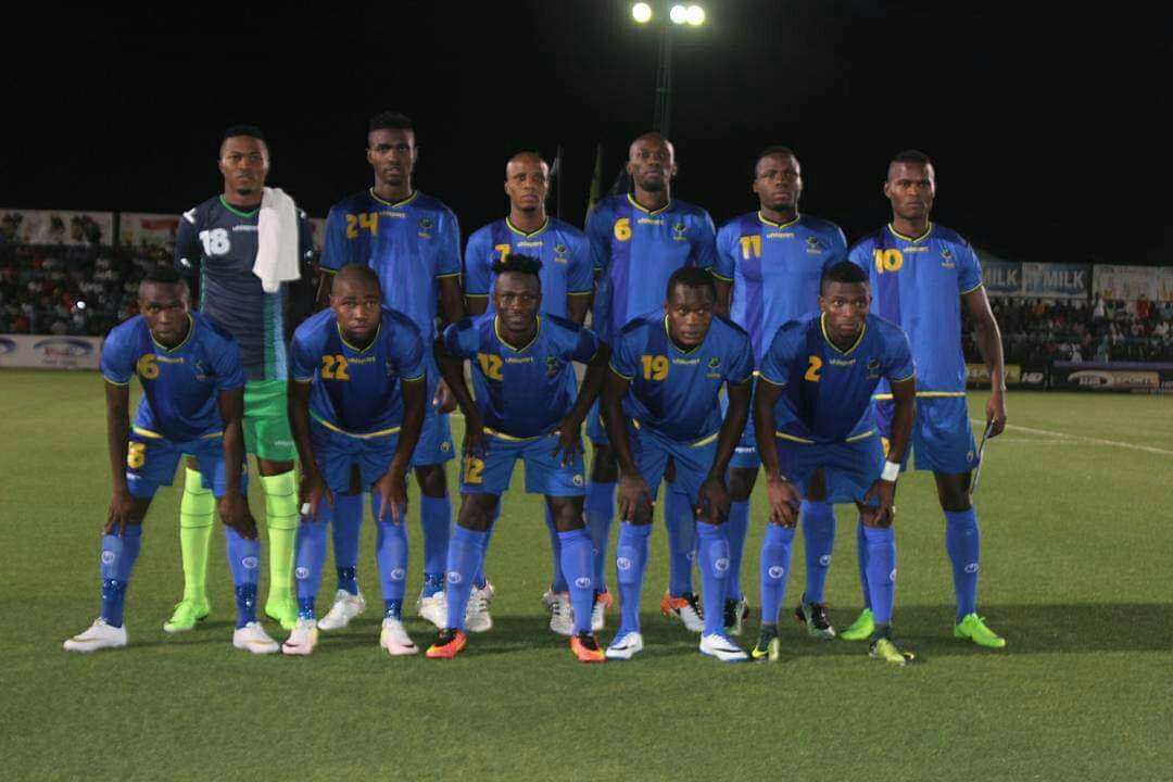 KassimShellimoh's tweet photo. Hongera Taifa Stars. Mmeonesha kandanda Safi.TANZANIA KWANZA. https://t.co/CGe3cOa289