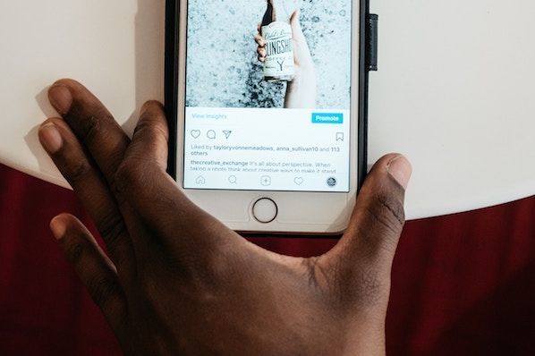 How to Write Good Instagram Captions: 8 Bookmarkable Tips for Perfecting Your Copy buff.ly/1YfrbW7