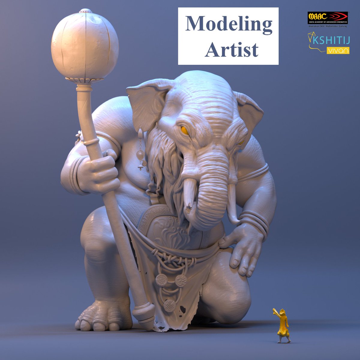 MaacAhmedabad's tweet photo. Career option after Design Viz Pro !!!
https://t.co/rjctaiVX4Q  
#designvzpro #ModelingArtist #VideoEditor #Animation #AnimationCourses #MaacCGRoad #MaacSateliteRoad https://t.co/FSVSTPz5kT