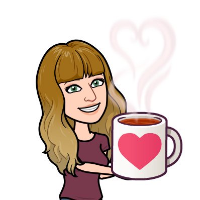 Guten Morgen. Ich wünsche euch einen super Start in den Tag! Kaffee nicht vergessen! 😉