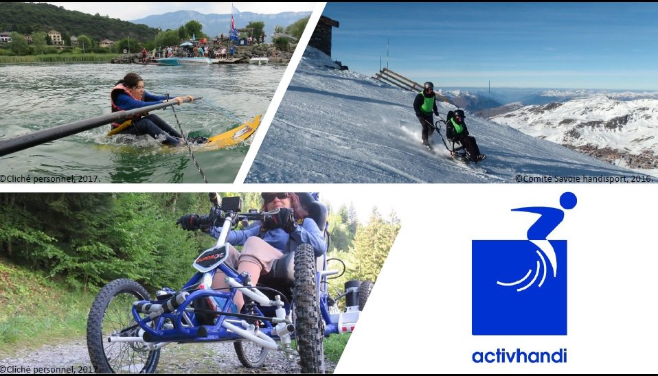 activhandi's tweet photo. 🎉Que du bonheur....pour notre sélection à la #Finale @LaHanditech_ #Trophy ! #sport, #loisirs, #culture au service des personnes handicapées !
Rendez-vous le 19 novembre pour les résultats 🏆
#startup #Handicap #HTT2018 #technologie #innovation
#applicationmobile #handisport https://t.co/KcfkTp1V3y