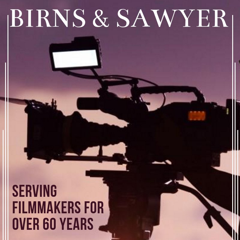 Birns and Sawyer (BirnsandSawyer) Twitter