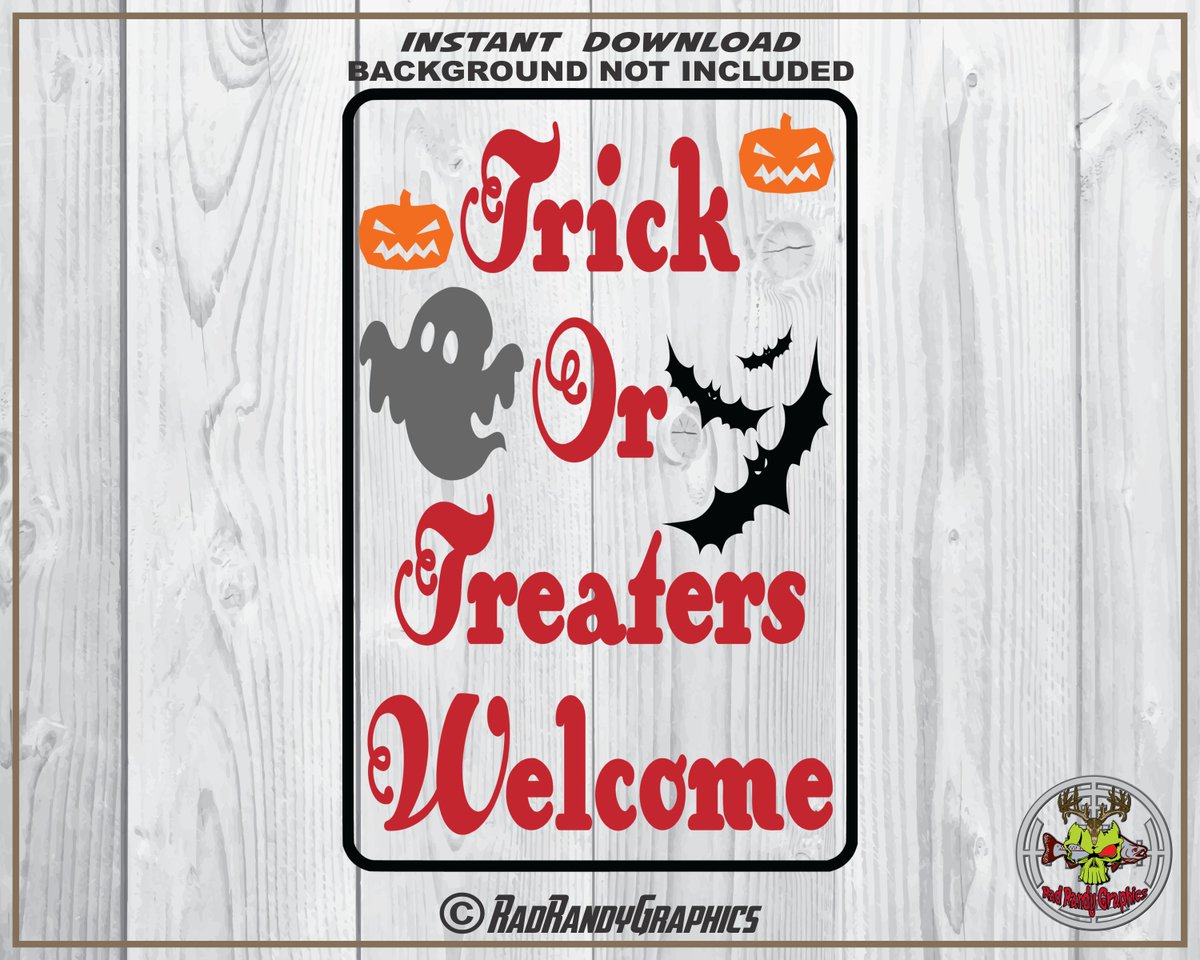 RadRandyGraphic's tweet photo. Cool Graphics for your #homecraft #projects #etsy #homemade #crafts #tshirts #decals #print #halloween #sportsman #fishing #hunting #outdoors #PNW #portland #oregon https://t.co/YJ9zJxSOMr
