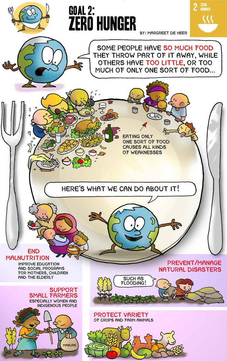 KavitaMittal2's tweet photo. 'Every Plate Counts'... Most importantly let's all think about "How much Food I am wasting?" and pledge to #ZeroFoodWasted to do our bit towards achieving #ZeroHunger #WorldFoodDay2018 #WFD2018 https://t.co/UYWb7VfLYT