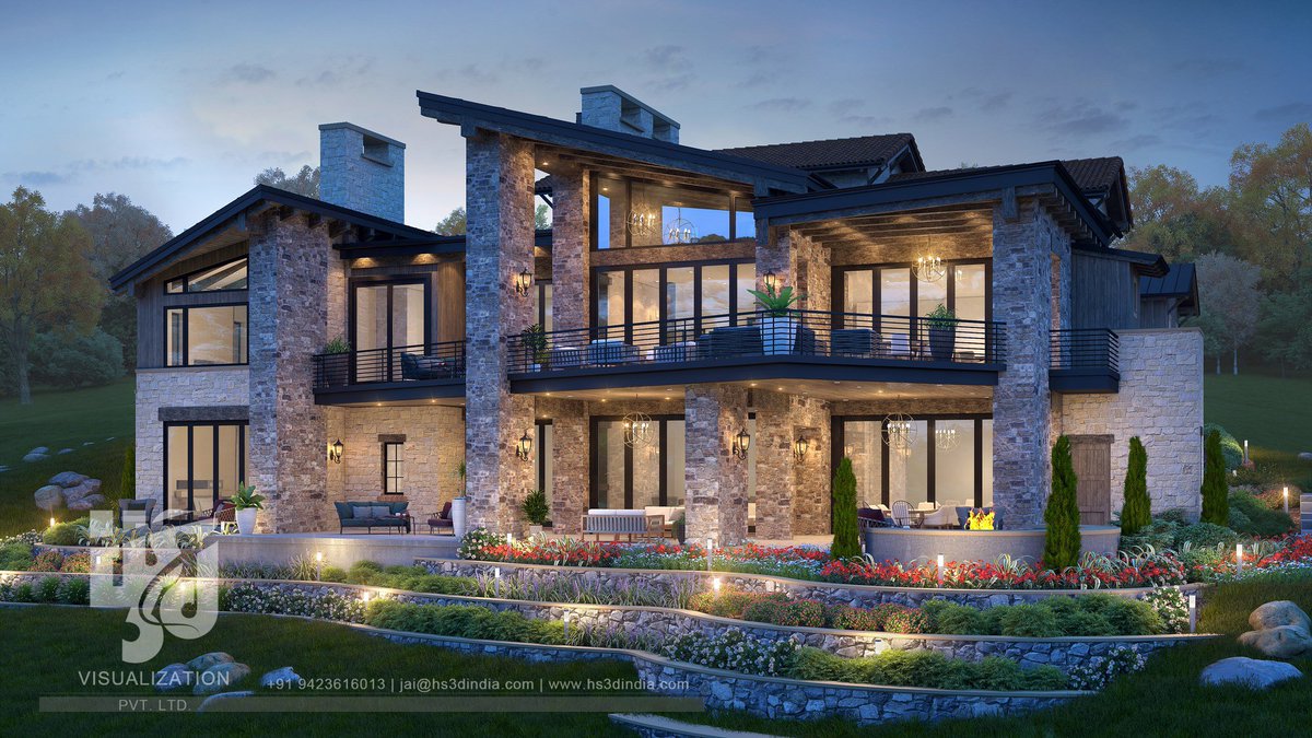 nirlepkaur_id's tweet photo. #3DOUTSOURCING #hs3dIndia #cgi #3DEXTERIOR #archdesign #archilovers #architecture #archstudent #architizer #USA #architecture #architecturelovers #landscaping #architectural #visualization #dayrender #duskrender #usa #villa #walldesigns #Rooftop #hs3dindia #artists #happyclient https://t.co/ci3BqPBCUk