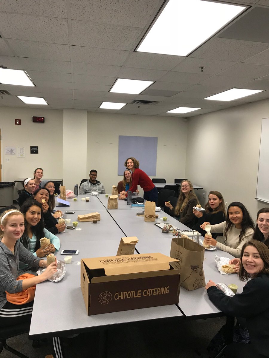 RotaractofJMU's tweet photo. We want to thank all of our members for their service and meeting attendance these past couple of months! We’ve accomplished so much already and we’re so excited for the rest of the year! https://t.co/Sp1SO24NyB