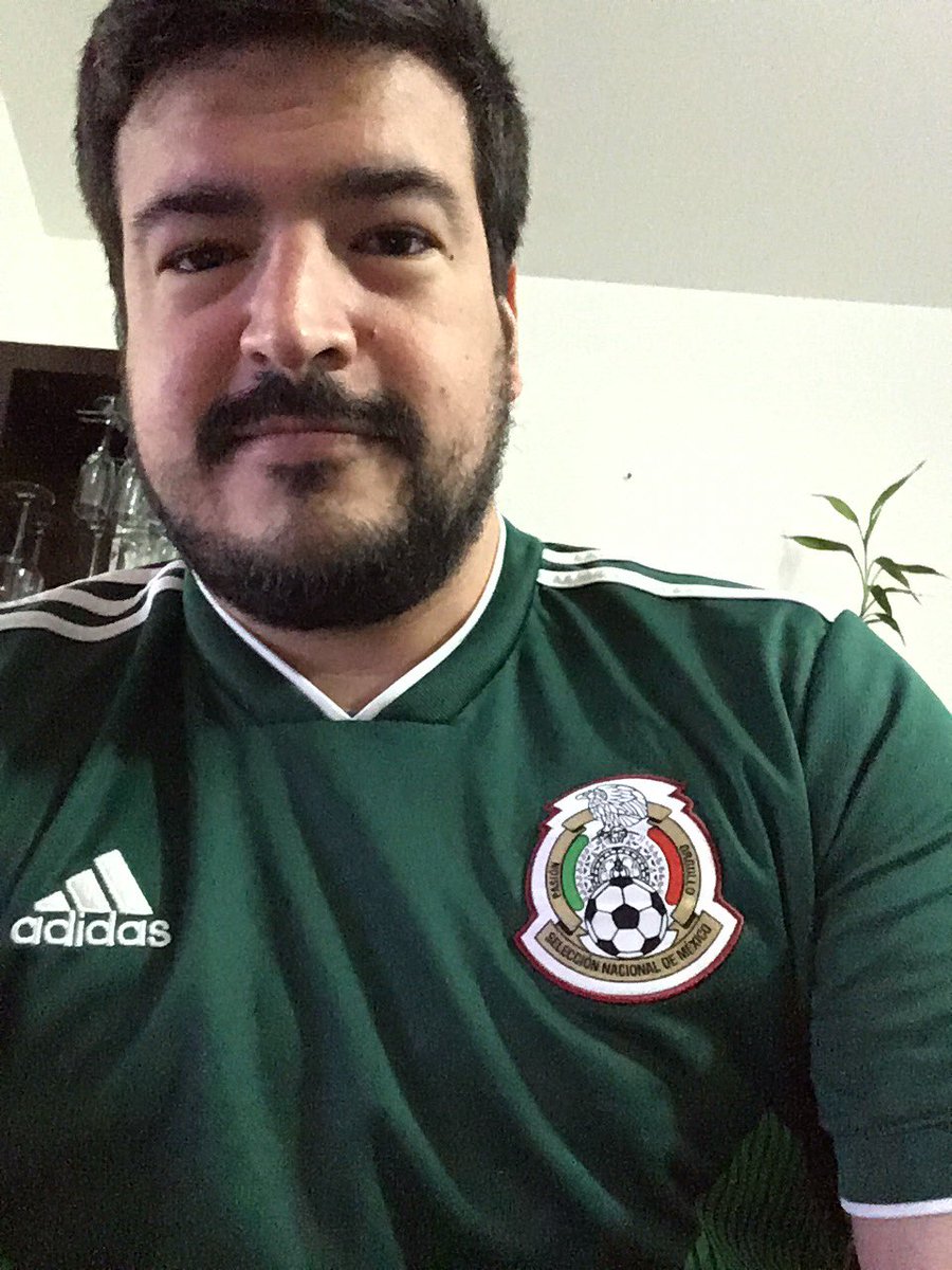 ErnestoAguilar's tweet photo. Venga @miseleccionmx 💪🏾💪🏾💪🏾 https://t.co/tK2QBeEuO1