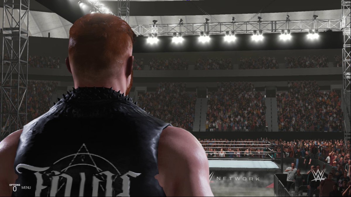 jamesfatalDS's tweet image. Tokyo Dome looks nice this time of year. Fatal is OVERseas.