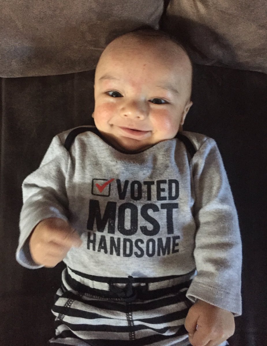 DaisyArseneault's tweet photo. Sorry @caroltparsons @RamiJSaid @DevonJMcKenzie @TenilleUptown @esprouleward7 but this Uptown babe has won my vote #Ward7Votes #UptownWaterloo #Waterloo #WatPoli #wrvotes #wrpoli #wrvotes2018 #6moresleeps https://t.co/JJxN9vLyG8