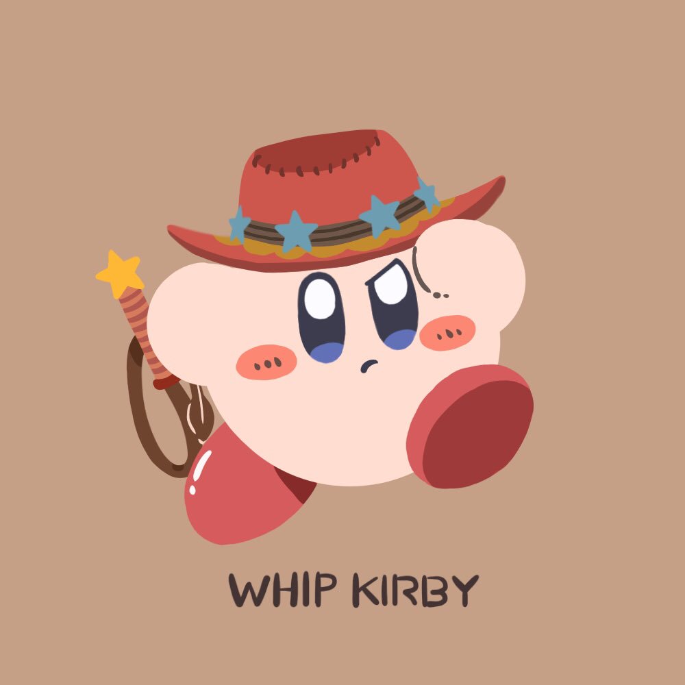 Duncandunclub On Twitter Nae Nae Kirby - whip kirby roblox