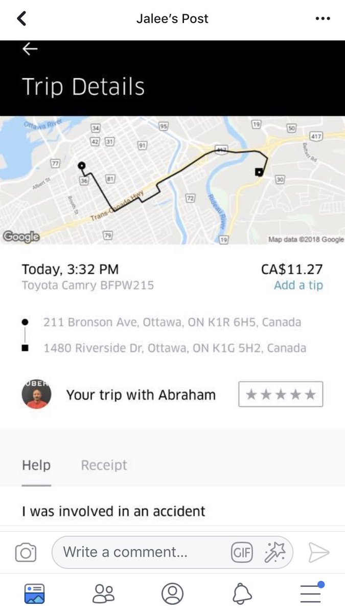 kass_marsh's tweet image. Ottawa area!!