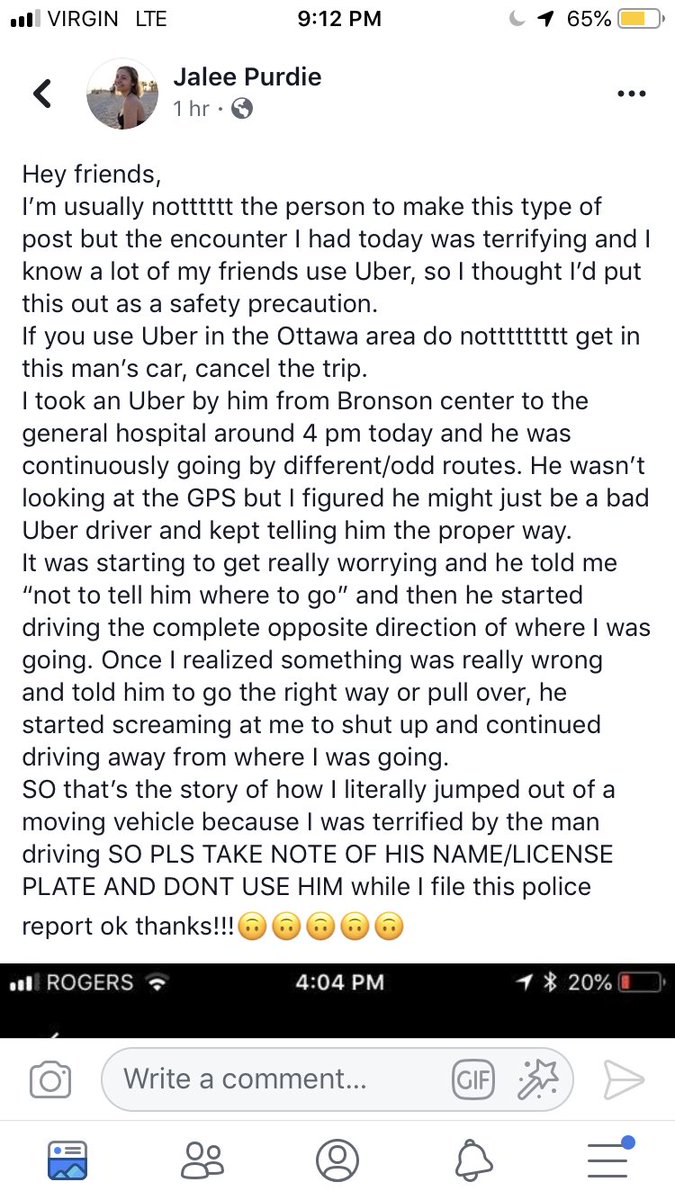 kass_marsh's tweet image. Ottawa area!!