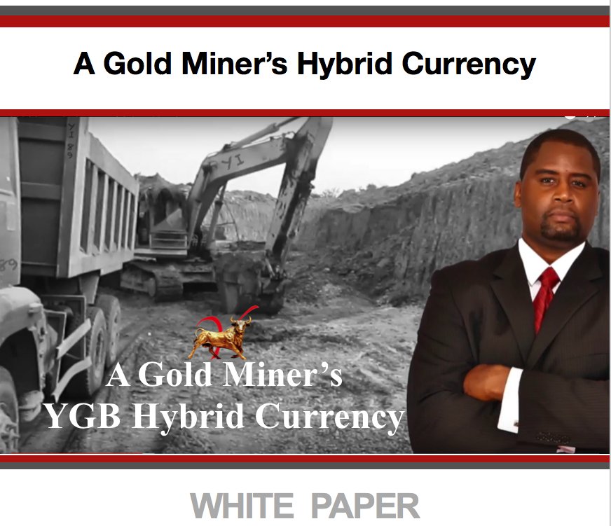 DrRYoungblood's tweet photo. READ OUR WHITE PAPER on how you can be apart of the MONEY of the future. Keep in mind we are miners (minerals extractors). We do the physical stuff, not the paper stuff...

https://t.co/nHFCvcvWAg https://t.co/4iCn53fvAD