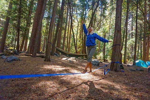 earth_runners_'s tweet photo. Our day consisted of walking on a thin line between adventure and slacking off 🌲👣 (📷: @heyjcv) .
.
.
.
#slacking #slacklining #girlswhoslack #balancepractice #forestbathing #barefootadventures #adventuresandals #adventureenthusiasts #adventureladies #womenwhoadventure #yearo… https://t.co/4qivq8Cc4x
