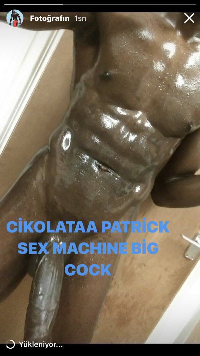 benpaatric's tweet photo. #cuckold #esini #paylasmak #isteyen #zenci #cock #istanbul #çift https://t.co/4BJgMdPhLh