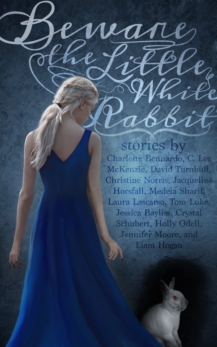 Leapbks's tweet photo. LEAP offers more Wonderlands for Alice fans with
BEWARE THE LITTLE WHITE RABBIT - https://t.co/MxdlwMqTCM #loveaudiobooks https://t.co/Wy2TvVoJRf