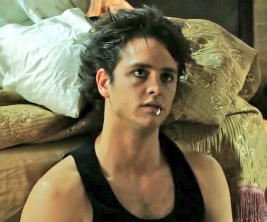 BelUckAr's tweet image. #Luca se queda con mi corazón durante lo que quede de eternidad ❤
#Kdabra #5DiasCumpleChristopherUck