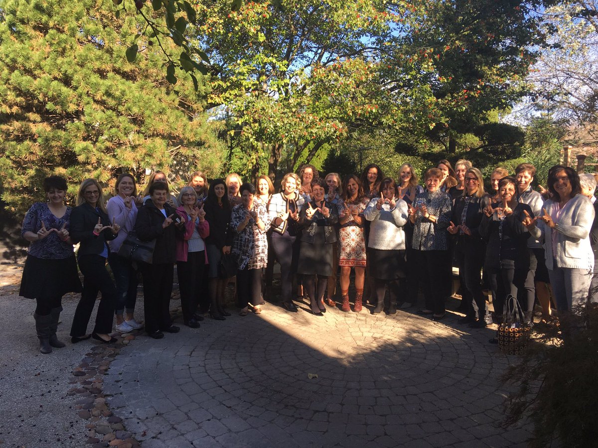TonetteWalker's tweet photo. We had another great Women for Walker coffee today, thanks to all those who came out to support our optimistic vision for the future! https://t.co/qTrmkPwc30