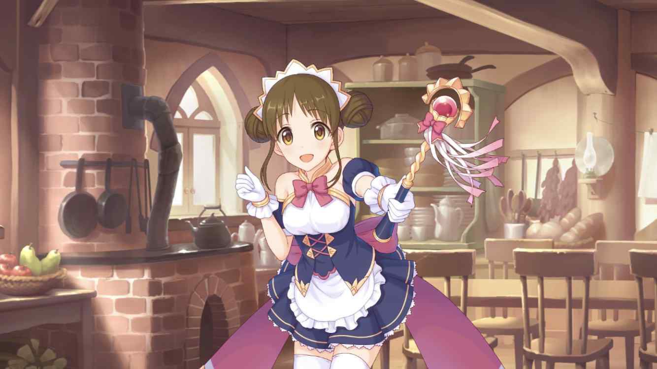 りょーか 12 プリンセスコネクト Re Dive スズメ ドジっ娘メイドかわいい ゲーム性としてはあんまり評判よく無さげやけど 可愛いから育成しちゃうし 使っちゃってる うちのパーティの中では一番の戦力 ステッキ作れる りょーか 12 プリンセスコネクト Re Dive スズメ ドジっ娘メイドかわいい ゲーム性としてはあんまり評判よく無さげやけど 可愛いから育成しちゃうし 使っちゃってる うちのパーティの中では一番の戦力 ステッキ作れる