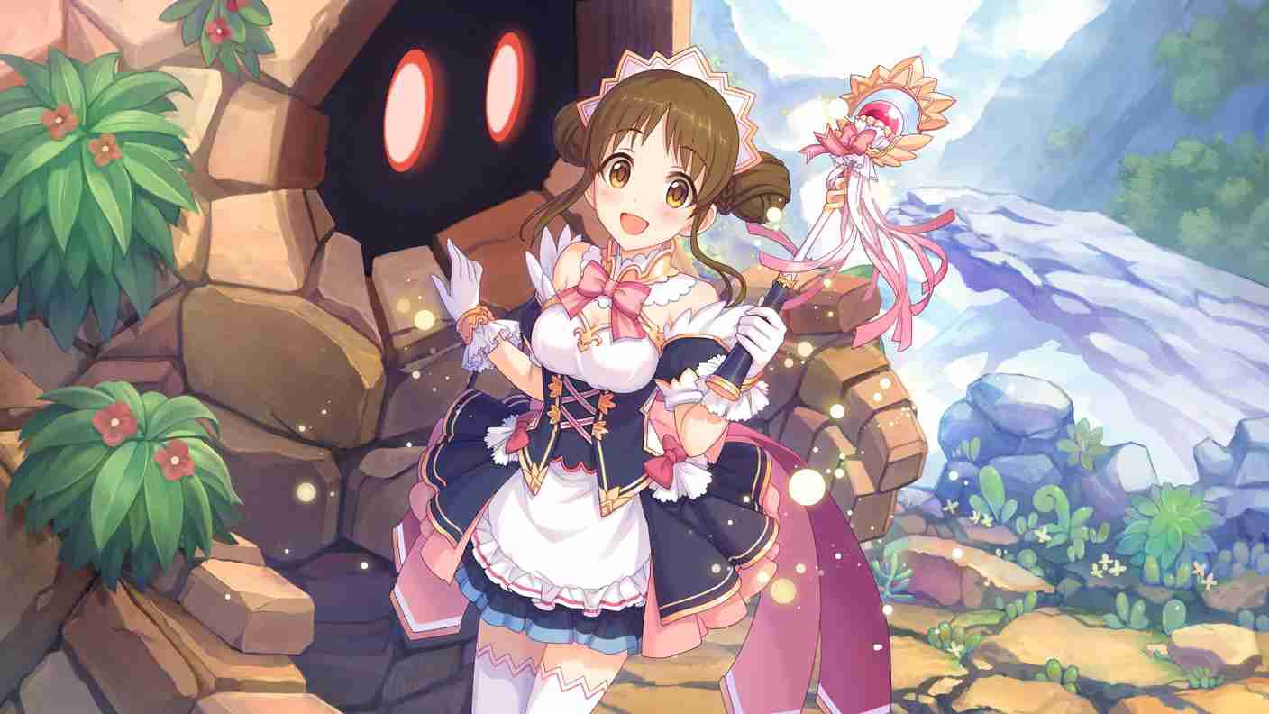 りょーか 12 プリンセスコネクト Re Dive スズメ ドジっ娘メイドかわいい ゲーム性としてはあんまり評判よく無さげやけど 可愛いから育成しちゃうし 使っちゃってる うちのパーティの中では一番の戦力 りょーか 12 プリンセスコネクト Re Dive スズメ ドジっ娘メイドかわいい ゲーム性としてはあんまり評判よく無さげやけど 可愛いから育成しちゃうし 使っちゃってる うちのパーティの中では一番の戦力
