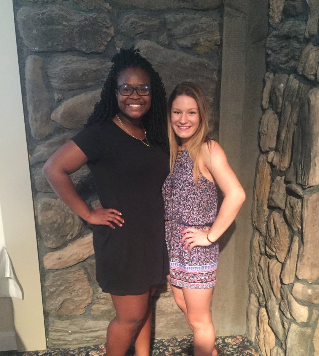 chisom_chikezie's tweet photo. Happy birthday to my sweetest Maddy, i ♥️ you so so much bby, enjoy that mean lax throwback hope your bday is great 💖😘😛🎈 #momposts https://t.co/j24eL5mMpU