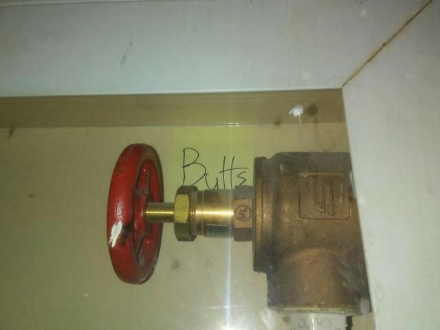 lexkhoury's tweet photo. In high school I used to write "Butts" on @Postit notes and hide them to give people a good giggle. My brother sent me a few photos recently. Apparently a multitude are still withstanding the test of time years later. Quality brand, 10/10, highly recommend. https://t.co/evkuHjp0MN