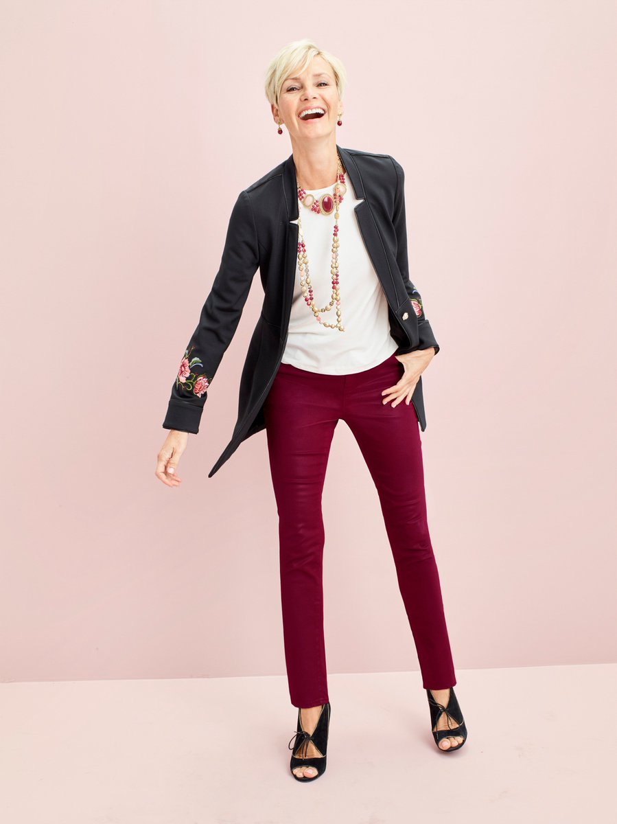 openaddictionmx's tweet photo. Colección Fall 2 de @Chicos que celebra la individualidad de las mujeres en cada una de sus piezas, haciéndolas únicas y protagónicas
#HowBoldAreYou #LoveChicos https://t.co/kX9T73mY7x