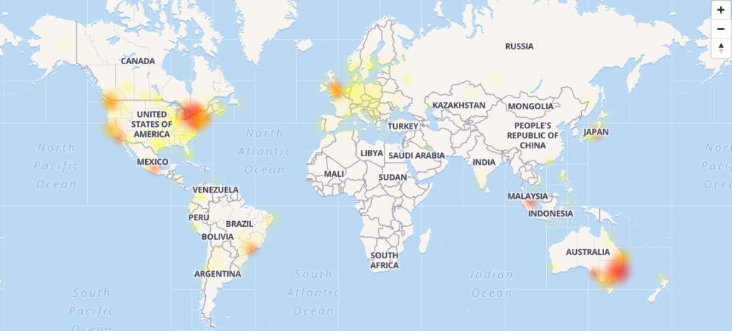 InfographicsTo's tweet photo. Here is the visualization of Youtube break down reports. #youtube https://t.co/pUtnkI0HYC