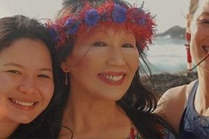 WaiLanaYoga's tweet image. If we learn to see beyond skin #color, just like we see beyond the color of a person’s clothes, it will be a much kinder world.
wailana.com/colors