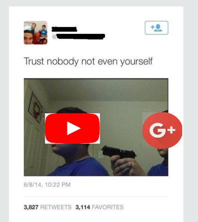 bambiiable's tweet photo. #YoutubeDown #YoutubeRIP Good Job @Youtube @Google @GooglePlus https://t.co/U9s5P3ftqE