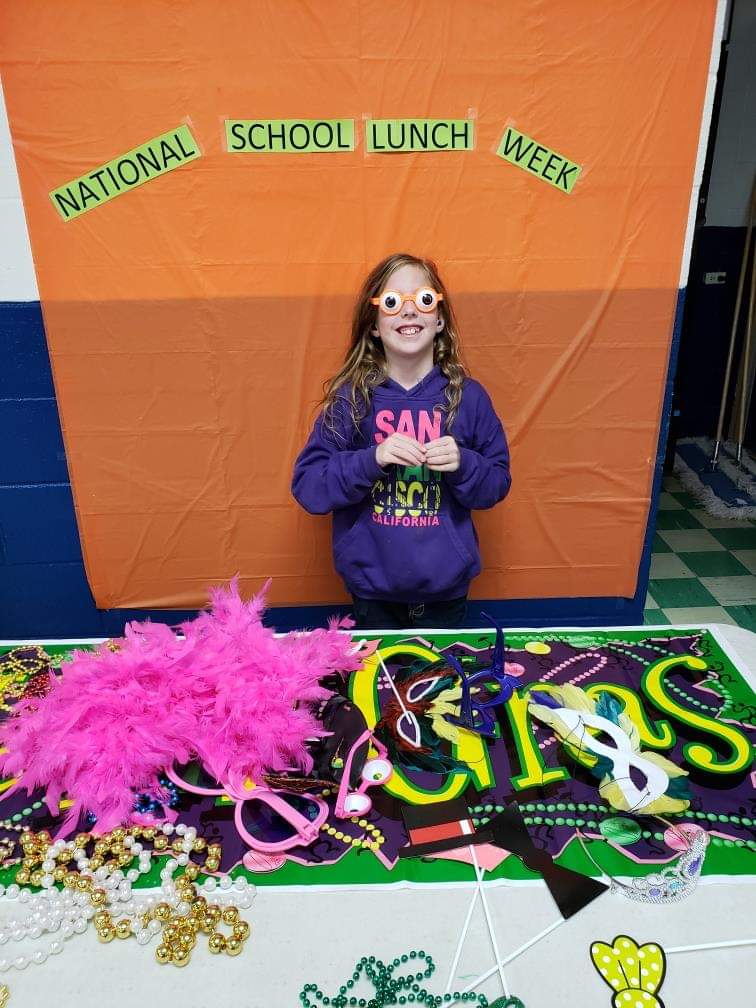 PCES_lunch tweet media